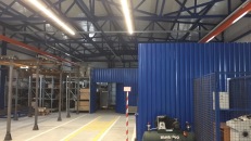 Производственно-складская база в г.Днепр