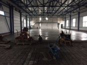 Производственно-складская база в г.Днепр